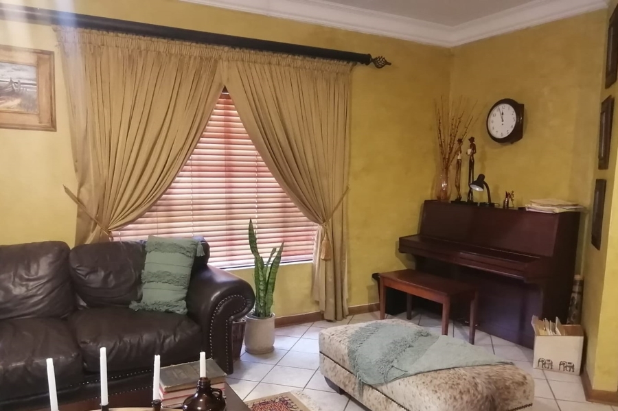 4 Bedroom Property for Sale in Cashan North West